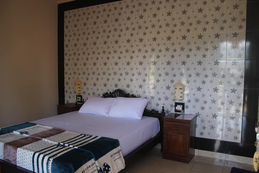 Summer Guesthouse Lovina 外观 照片