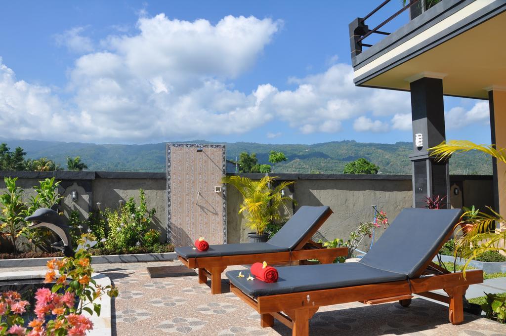 Summer Guesthouse Lovina 外观 照片