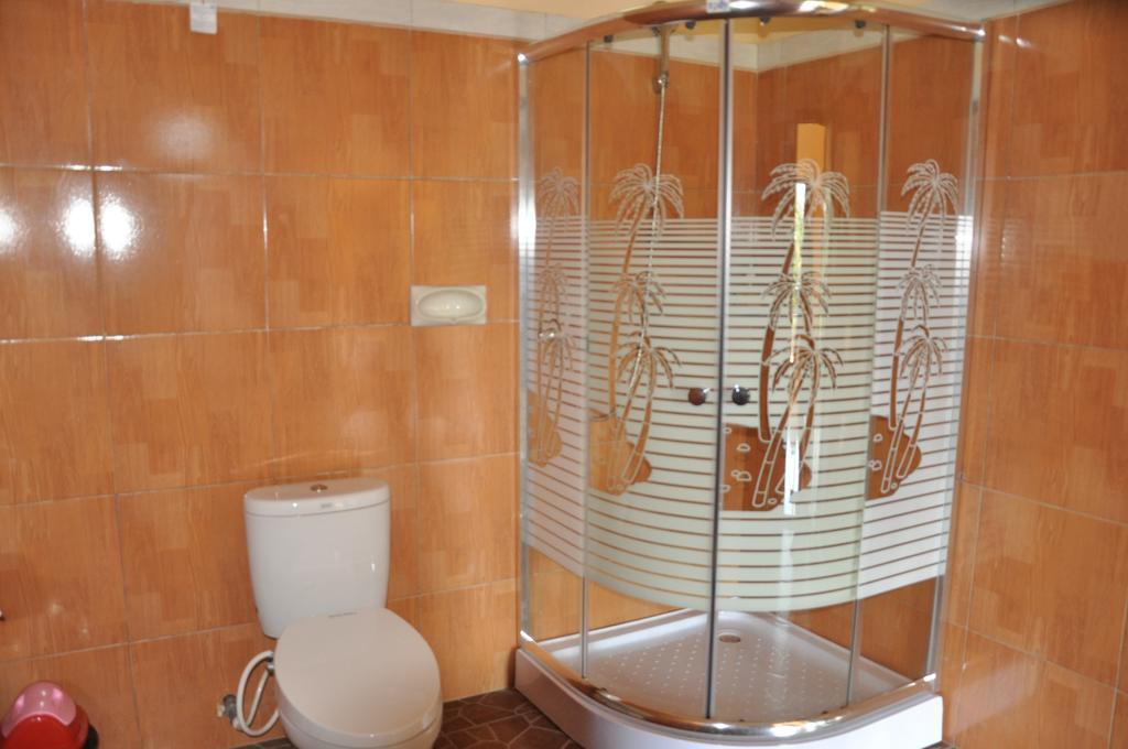 Summer Guesthouse Lovina 外观 照片
