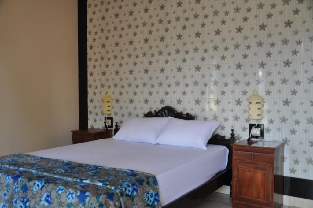 Summer Guesthouse Lovina 外观 照片