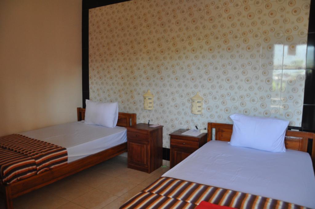 Summer Guesthouse Lovina 外观 照片