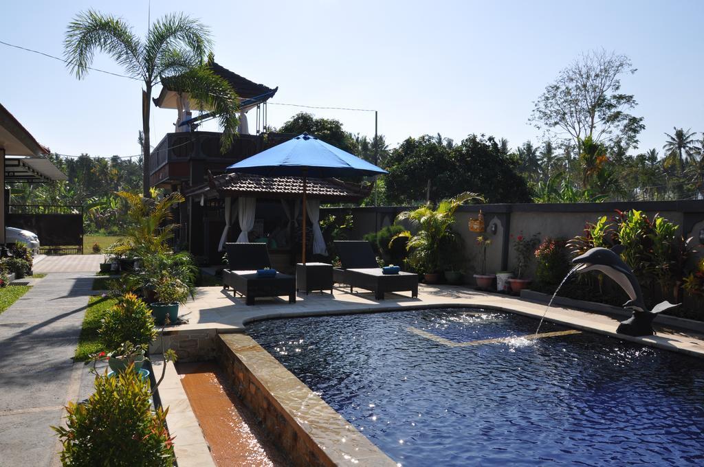 Summer Guesthouse Lovina 外观 照片