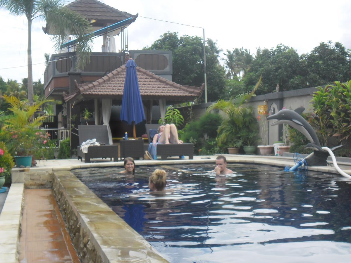 Summer Guesthouse Lovina 外观 照片