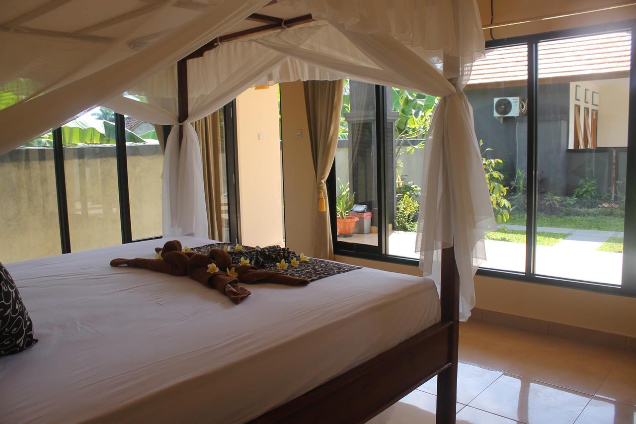 Summer Guesthouse Lovina 外观 照片
