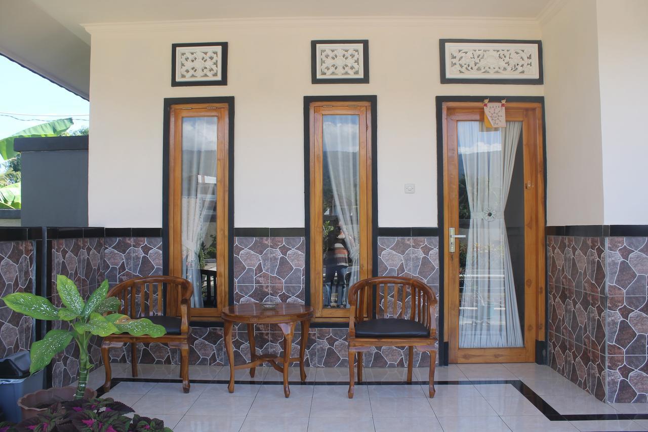 Summer Guesthouse Lovina 外观 照片