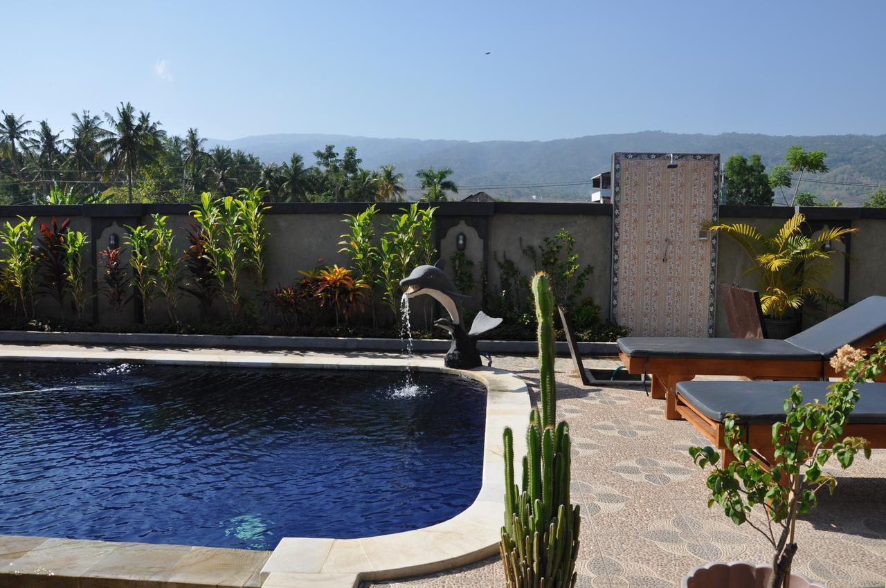 Summer Guesthouse Lovina 外观 照片