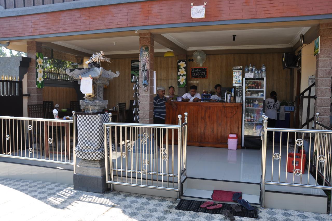 Summer Guesthouse Lovina 外观 照片