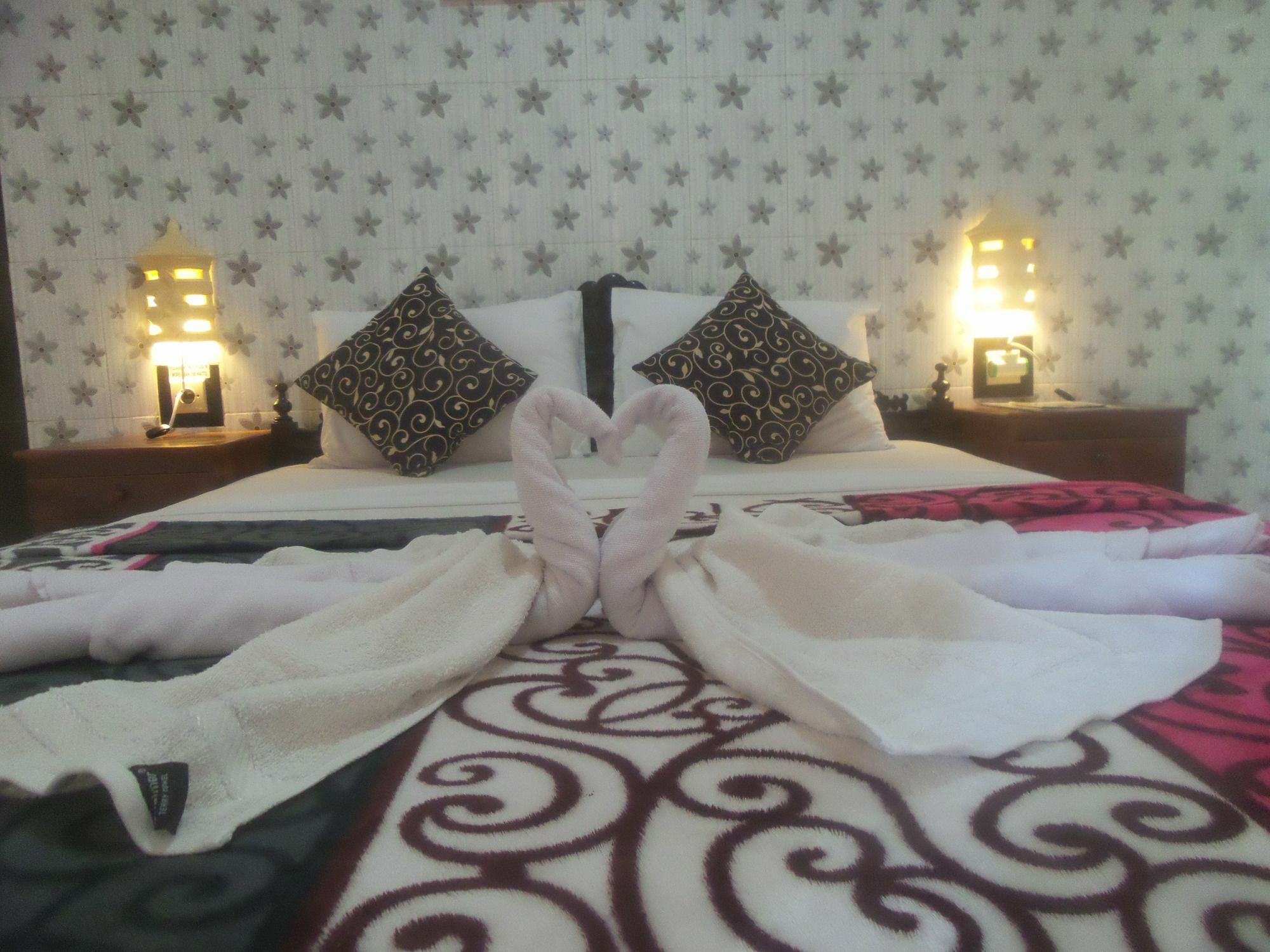 Summer Guesthouse Lovina 外观 照片